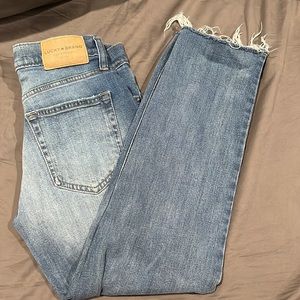 Lucky brand jeans